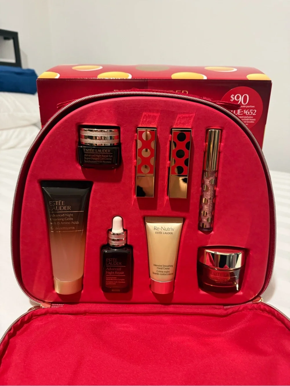 Estee Lauder all items